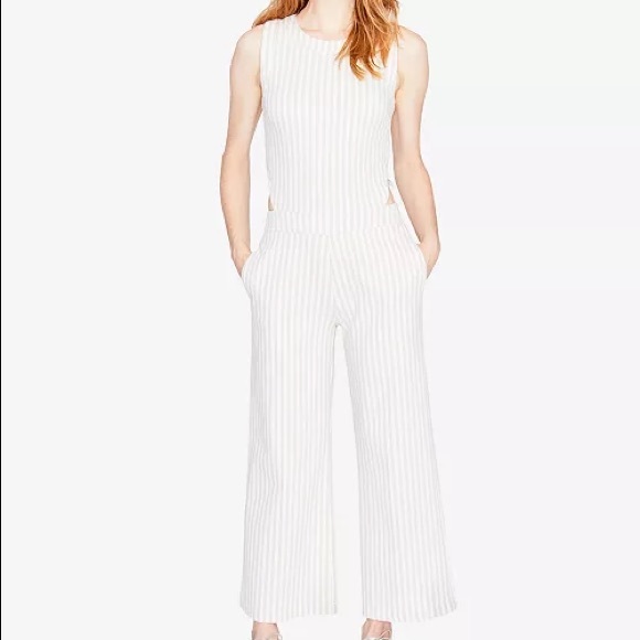 RACHEL Rachel Roy Pants - RACHEL Rachel Roy Jumpsuit. New without Tags, never worn
